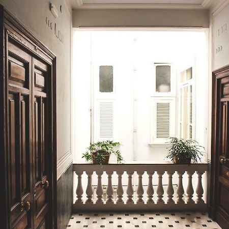 Nei Paraggi Salerno Bagian luar foto