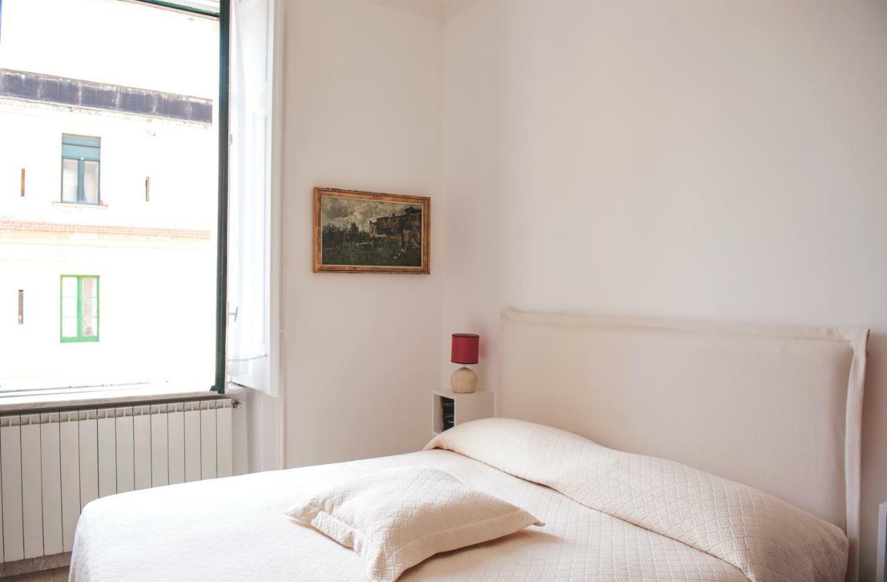 Nei Paraggi Salerno Bagian luar foto