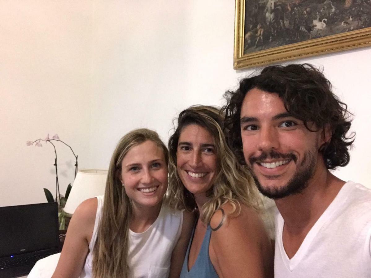 Nei Paraggi Salerno Bagian luar foto