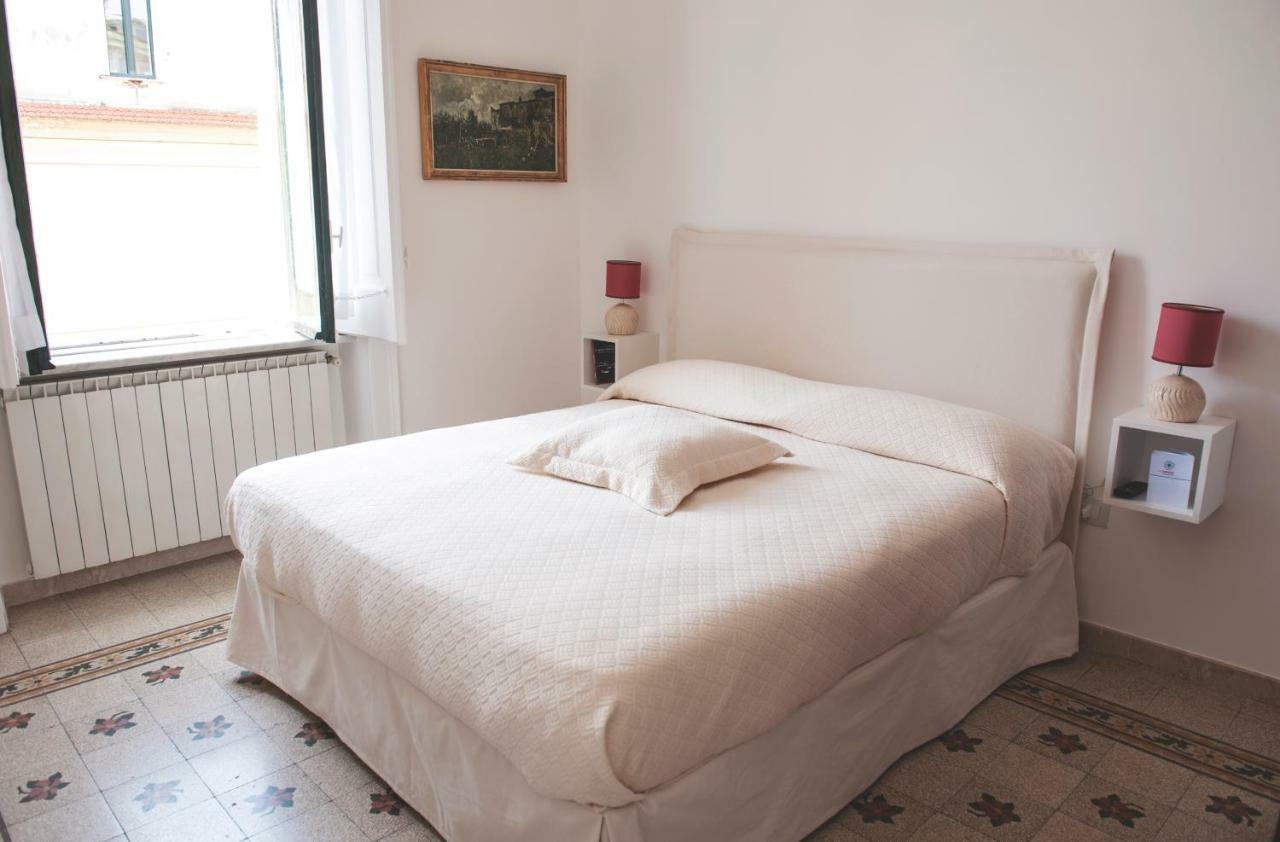 Nei Paraggi Salerno Bagian luar foto